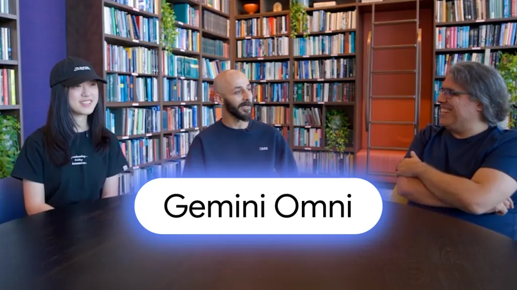 Omni experts share what excites them most about the model.